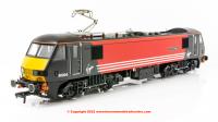 32-615SF Bachmann Class 90 Electric Locomotive number 90 004 "City of Glasgow" in Virgin Trains Original livery